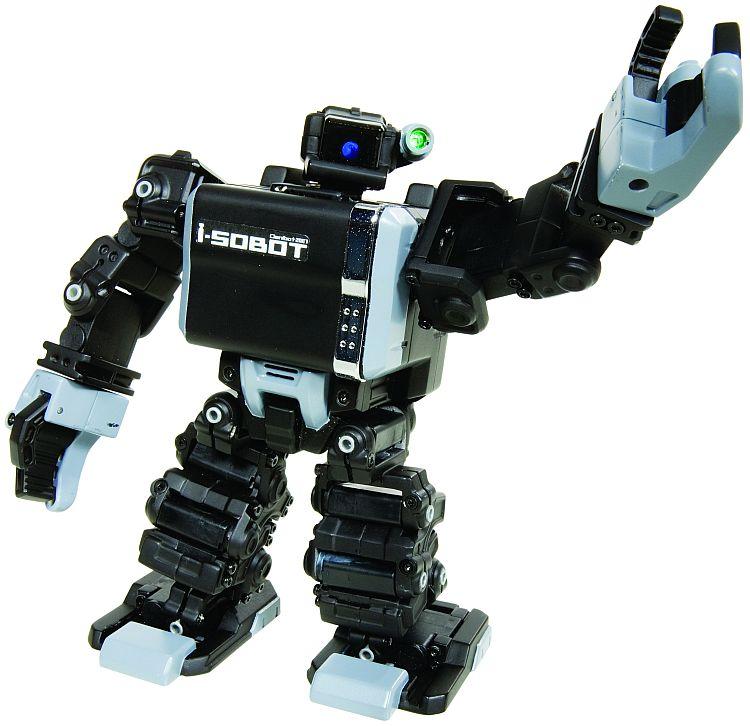 i-Sobot