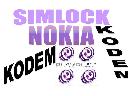 SIMLOCK NOKIA E75 E52 6600i N97 X3 X6 5530 KODEM, httpwwwsimlockkodempl, cała Polska