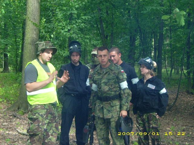 paintball