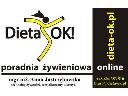 Dieta OK! - internetowa poradnia żywieniowa, Poznań, wielkopolskie