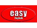 EASY ENGLISH  -  Szkoła Języków Obcych