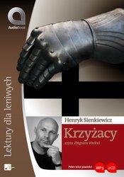 Krzyżacy audio lektura