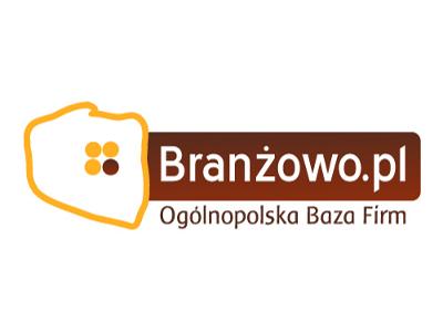 Logo Branżowo.pl - kliknij, aby powiększyć