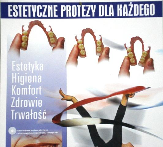 Stomatolog WYBIELANIE ESTETYKA  PROTEZY ELASTYCZNE, Łódź, łódzkie