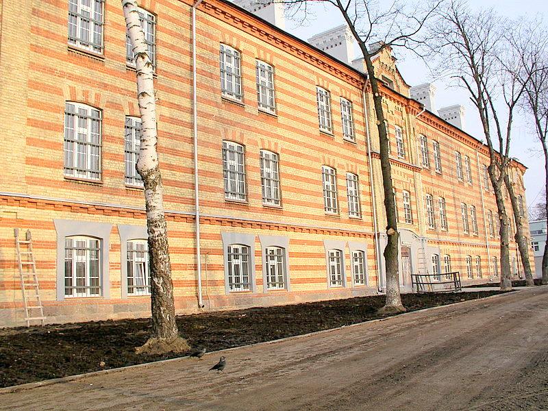 Odnawianie budynków ścian elewacji piaskowanie, Cała Polska