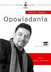 Opowiadania Marek Hłasko