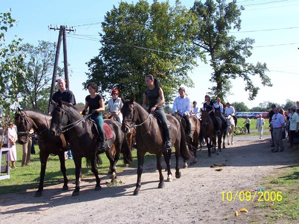 AGRO-TURYSTYKA, Stare Kolnie, gmina Popielów, opolskie