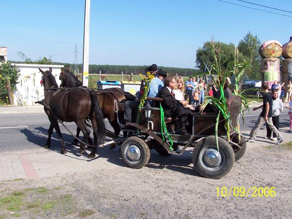 AGRO-TURYSTYKA, Stare Kolnie, gmina Popielów, opolskie