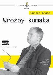 Wróżby kumaka - Gunter Grass - książki audio