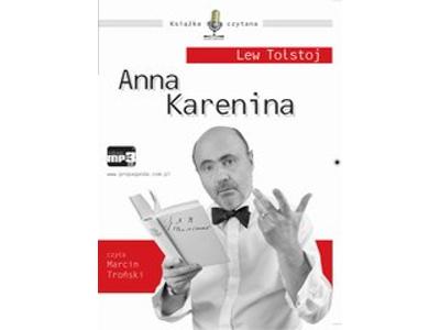 Anna Karenina - kliknij, aby powiększyć