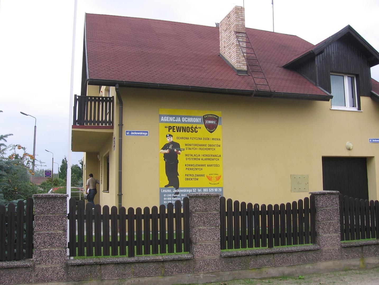 Ochrona , monitorowanie systemów alarmowych,, Poznań, wielkopolskie