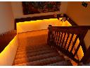 Podświetlenie klatki schodowej - 3 piętra tylko 60 WAT  !!!!!!!!!!!!!! 