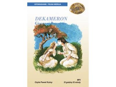 Dekameron - kliknij, aby powiększyć