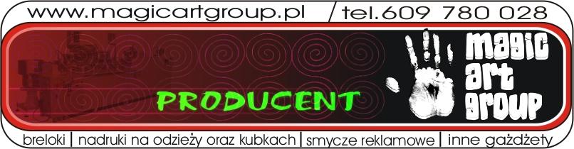 Smycze reklamowe, koszulki i kubki z nadrukiem, Kraków, Wałbrzych, Wrocław, małopolskie