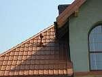 Pokrycia dachowe, Gdansk, pomorskie