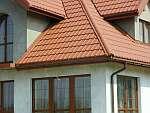 Pokrycia dachowe, Gdansk, pomorskie