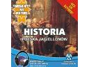 Historia - Polska Jagiellonów na MP3, cała Polska