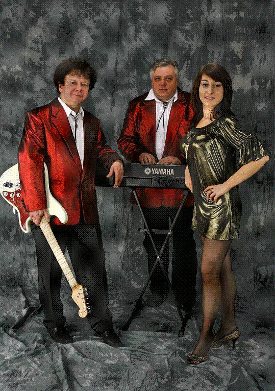 Zespół Travelling Band, Warszawa, mazowieckie