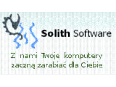 Solith Software - kliknij, aby powiększyć