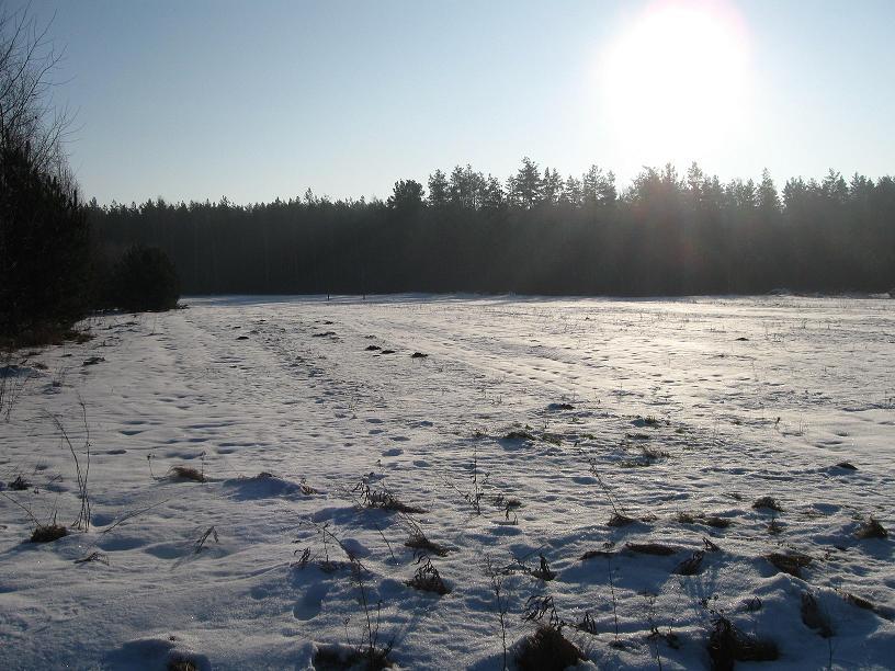 Atrakcyjna działka na Mazurach, Rydzewo gm Miłki, warmińsko-mazurskie