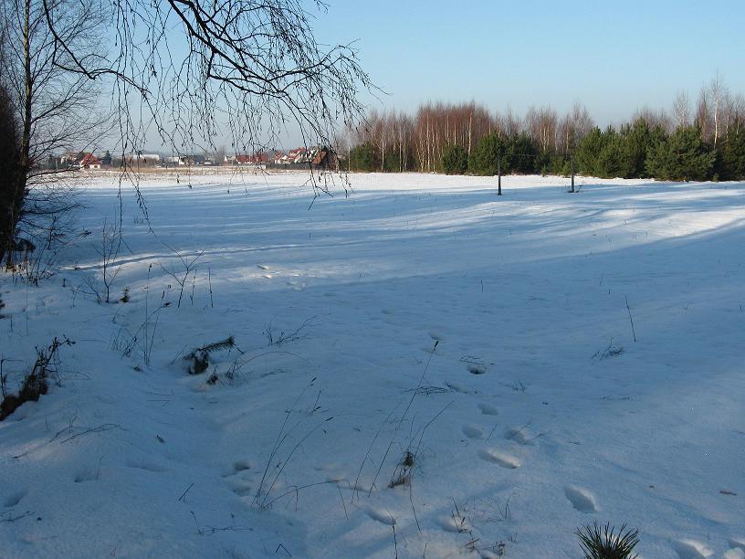 Atrakcyjna działka na Mazurach, Rydzewo gm Miłki, warmińsko-mazurskie