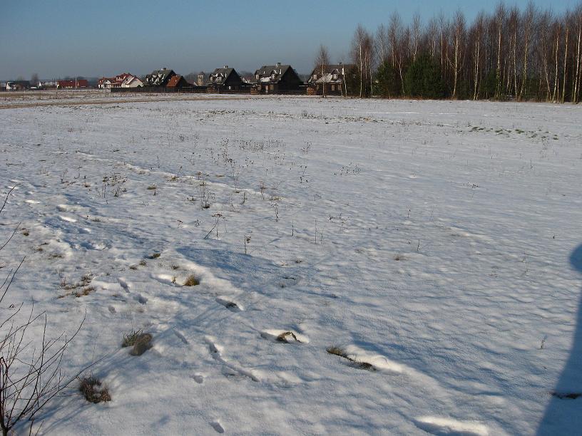 Atrakcyjna działka na Mazurach, Rydzewo gm Miłki, warmińsko-mazurskie