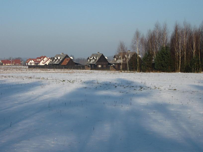 Atrakcyjna działka na Mazurach, Rydzewo gm Miłki, warmińsko-mazurskie