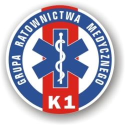 Grupa Ratownictwa Medycznego K1
