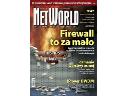 Czasopismo NetWorld za jednego SMS, cała Polska