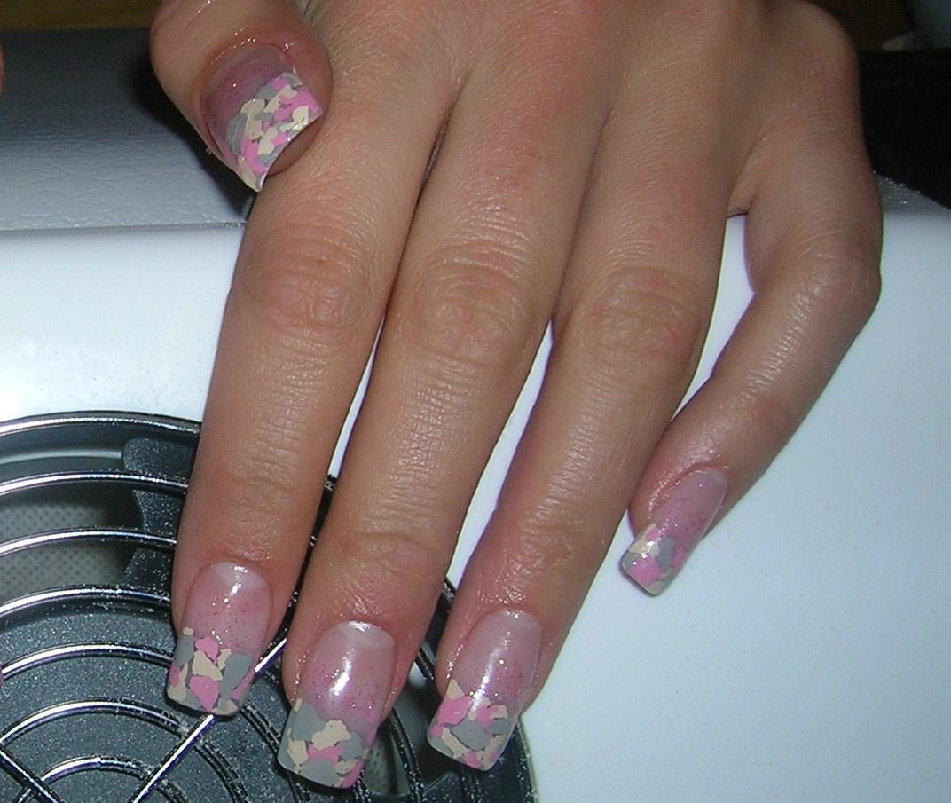 STYLIZACJA PAZNOKCI - MANICURE -  PEDICURE , Szczecin, zachodniopomorskie