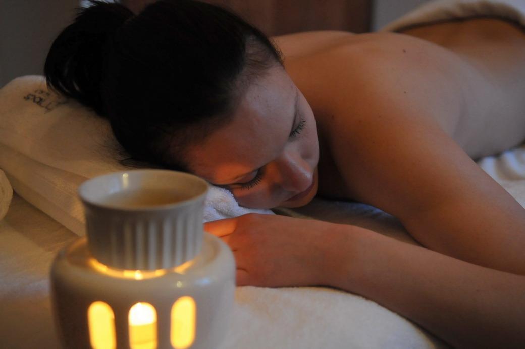 Day Spa Zen, Warszawa, mazowieckie