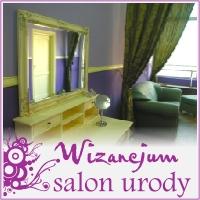 Salon urody Wizancjum