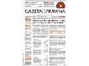 Gazeta Prawna nr 1 / 2009