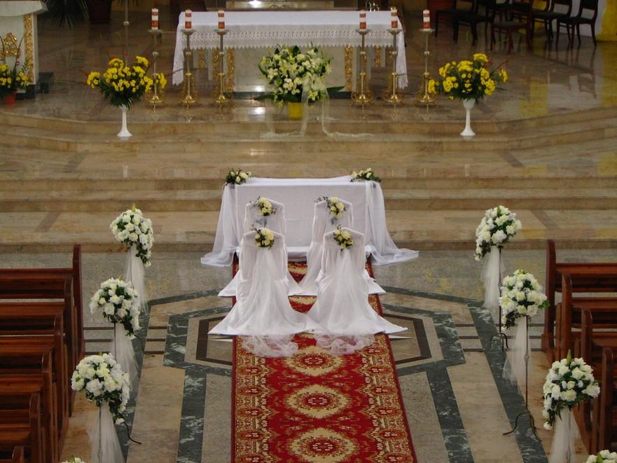 Dekoracja ceremoni ślubnych,wesel, Białystok, podlaskie