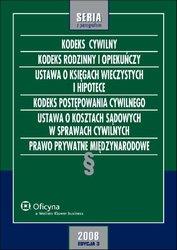 ZBIÓR KODEKSÓW - KODEKS i PRAWO CYWILNE -POBIERZ