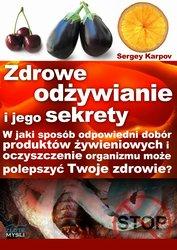 Sekrety odżywiania i jego dekrety