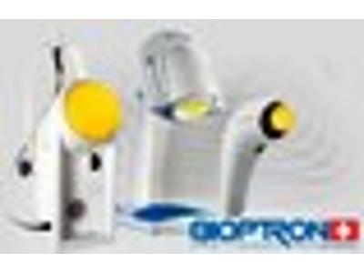 Lampy Bioptron - kliknij, aby powiększyć