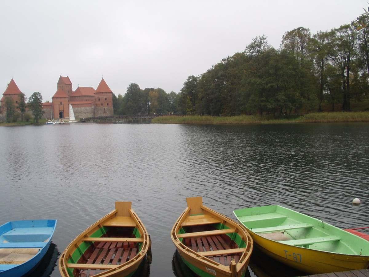 Kaziuk 2011 - Wilejka, Łódź, łódzkie