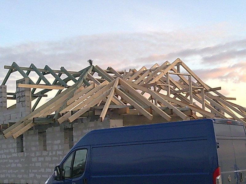 BUDOWY DOMÓW ,REMONTY-KOMPLEKSOWA OBSŁUGA !!, Białystok, podlaskie