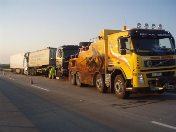 Holowanie Tir 24h,mobilny serwis opon Tir 24h
