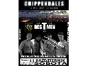 BEST MEN Chippendales-Profesjonalny striptiz męski