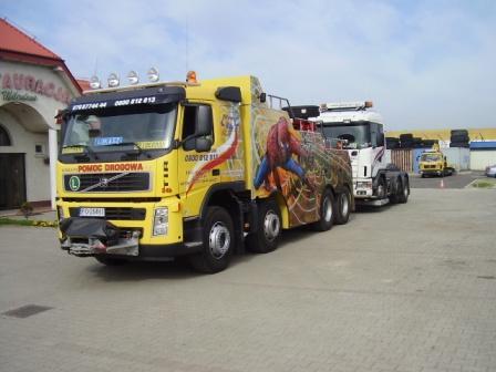 A4 Holowanie Tir 24h,mobilny serwis opon Tir 24h, Jadwisin 
