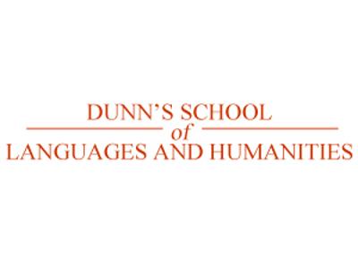 Dunn's School of Languages and Humanities - kliknij, aby powiększyć