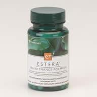 Estera Maintenance Formula to preparat, który powinna zażywać każda kobieta po menopauzie. Zawiera z