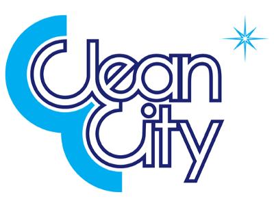 Logo Clean City - kliknij, aby powiększyć