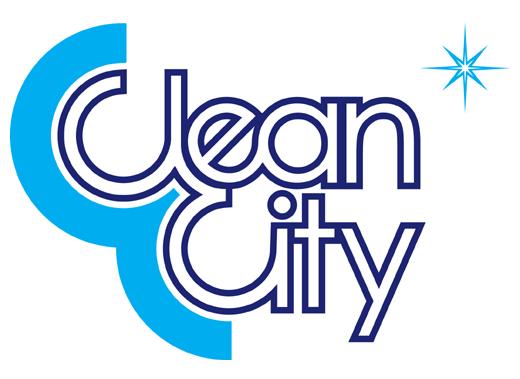 Logo Clean City
