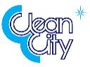 Logo Clean City