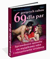 Przewodnik po niezwyczajnych erotycznych zabawach , Cała Polska