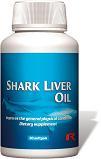 Shark Liver Oil-Poprawia kondycję fizyczną