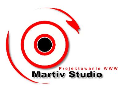Agencja Interaktywna "Martiv-Studio" - kliknij, aby powiększyć
